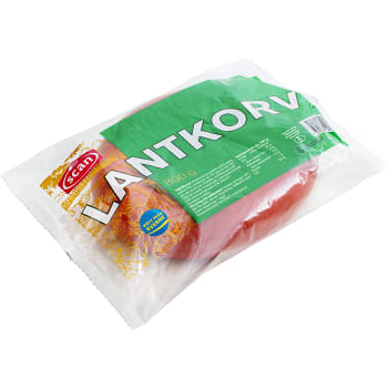 Lantkorv 800g Scan