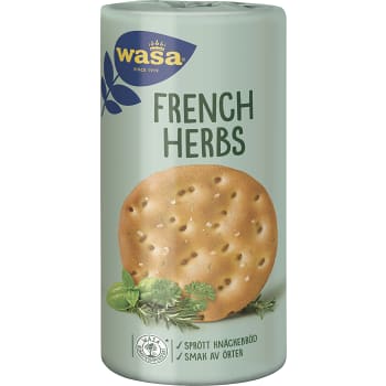 French herbs 250g Wasa