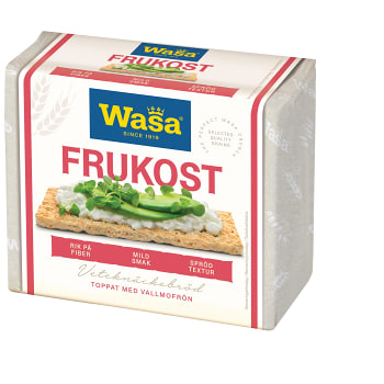 Frukost 240g Wasa
