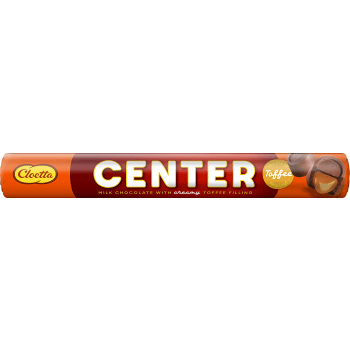 Center 78g Cloetta
