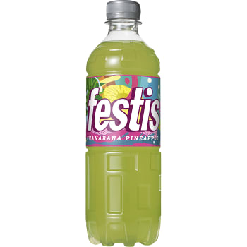 Fruktdryck Guanabana & ananas 50cl Festis