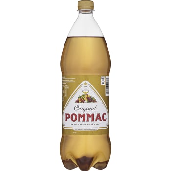 Pommac Orginal 1,4l
