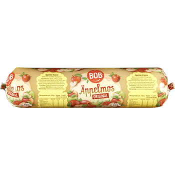 Äppelmos Original Refill 730g BOB