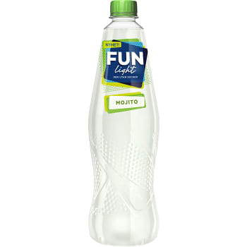 Lightsaft Mojito 1L Fun Light