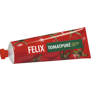 Tomatpuré 300g Felix
