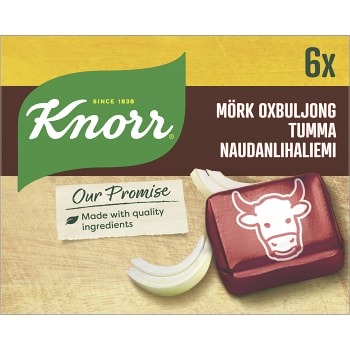 Knorr såser ica