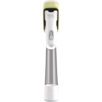 Diskborste Dishmatic stående Vit ICA Home