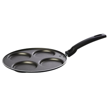 Plättpanna 4 plättar ICA Basic