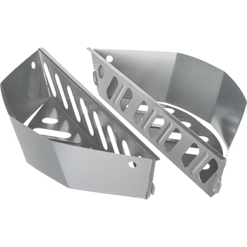 Brikettkorg 2-pack ICA Cook & Eat