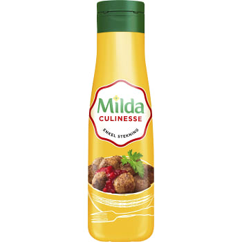 Culinesse 82% 500ml Milda
