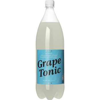 Grape Tonic 1,5l Spendrups