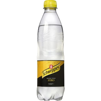 Indian Tonic Zero 50cl Schweppes