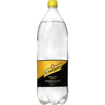 Schweppes russian bål