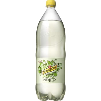 Mixer Mojito 1,5l Schweppes