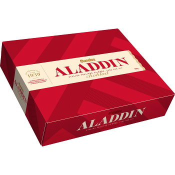 Aladdin 500g Marabou