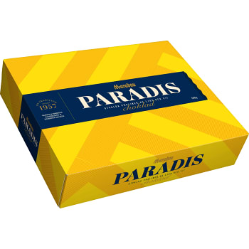 Paradis Chokladpraliner 500g Marabou