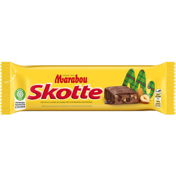 Skotte Dubbel 50g Marabou