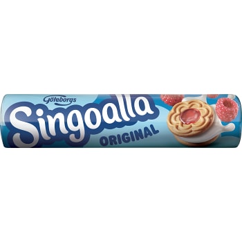 Singoalla Original 190g Göteborgs