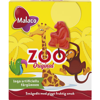 Zoo 20g
