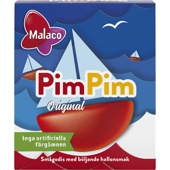 Pim Pim 20g