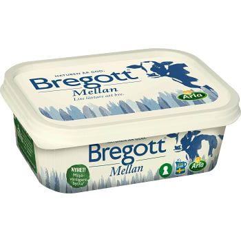 Mellan 300g Bregott