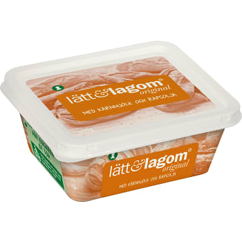 Lätt & lagom 600g