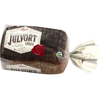 Julvört 820g Pågen