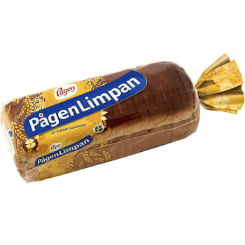 Pågenlimpan 900g Pågen