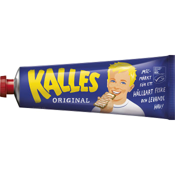 Kaviar Orginal 300g Kalles