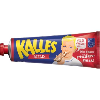 Kaviar mild 300g Kalles