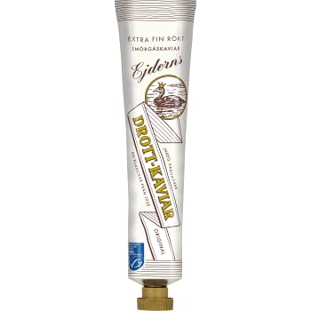 Drott-kaviar Original 150g Ejderns