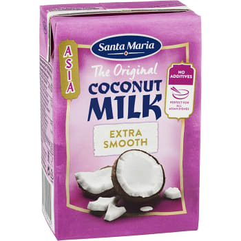 Kokosmjölk Kokosmjölk