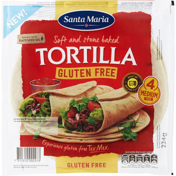 glutenfri tortilla ica glutenfri tortilla ica