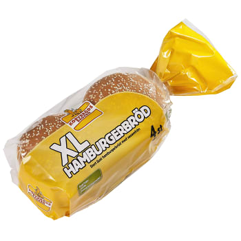 glutenfritt hamburgerbröd ica glutenfritt hamburgerbröd ica