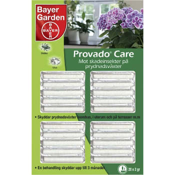 Insektspinnar Provado Care