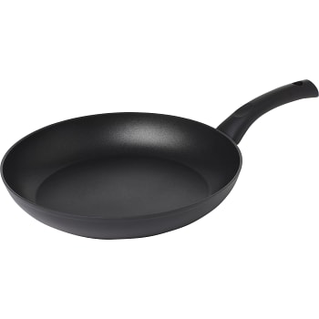 Stekpanna Svart 30cm ICA