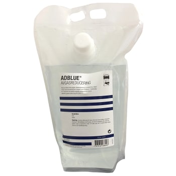 AdBlue Pouch 3L