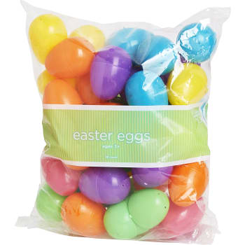 Äggjaktsägg 8Cm 24-P