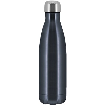 Stålflaska Midnatt 0,5l ICA