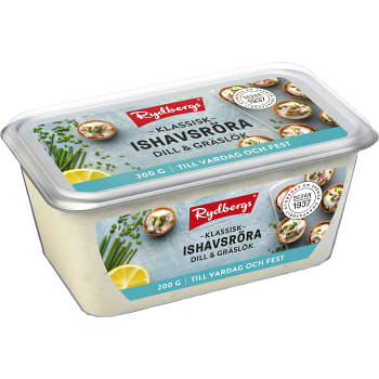 Ishavsröra 200g Rydbergs