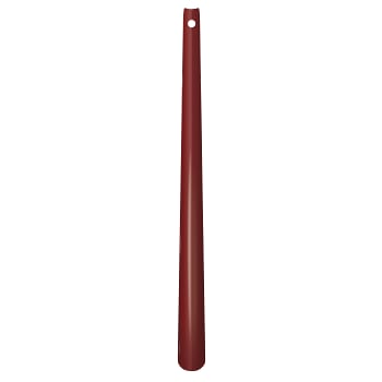 Skohorn Metall Röd 60cm 2GO
