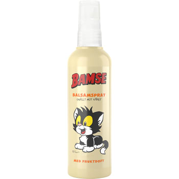 Bamse Balsam 150ml Bamse by CCS