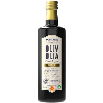 Extra virgin Olivolja Sitia 500ml Frixos Finest