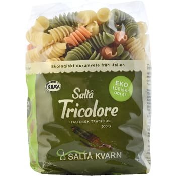 Tricolore 500g KRAV Saltå Kvarn