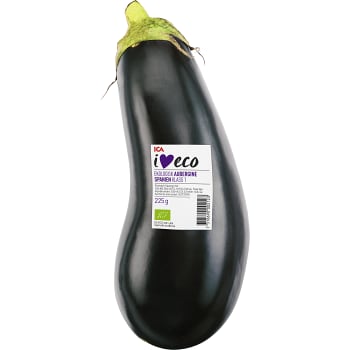 Aubergine Eko