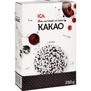 ica kakao innehåll ica kakao innehåll