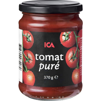 Tomatpuré 370g ICA