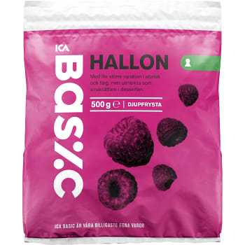 ica basic hallon ica basic hallon