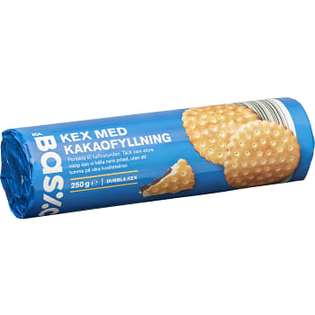 ica basic kakor ica basic kakor
