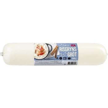 Risgrynsgröt 1kg ICA